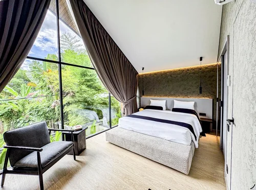 Property in Umalas, Bali, Indonesia — 2 bedrooms — photo 4