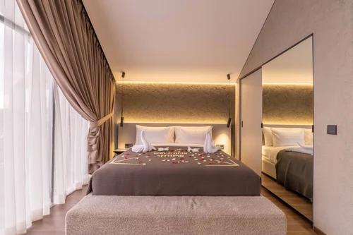 Loft in Umalas, Bali, Indonesia — 2 bedrooms — photo 3