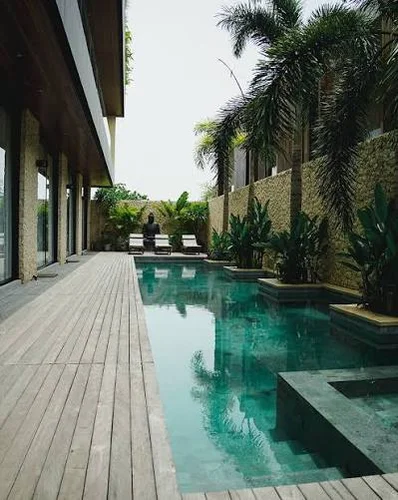 Villa in Другой, Bali, Indonesia — 2 bedrooms — photo 10