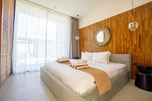 Villa in Другой, Bali, Indonesia — 2 bedrooms — photo 7