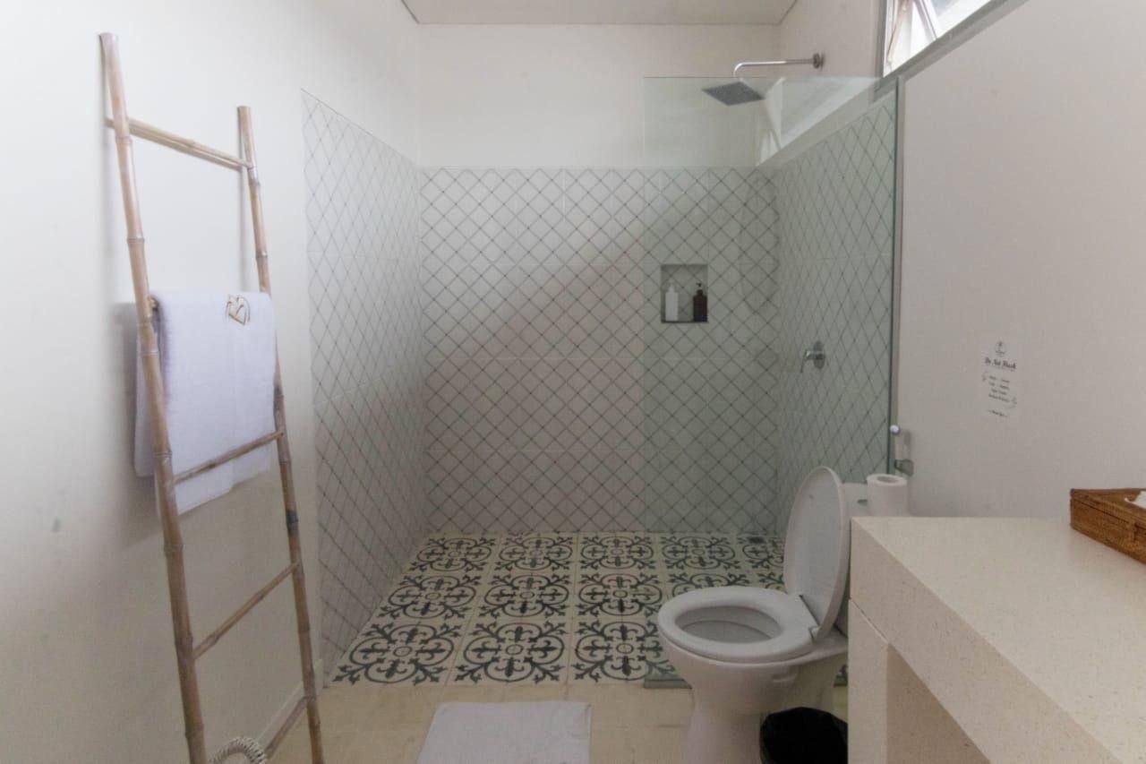 Villa in Canggu, Bali, Indonesia — 3 bedrooms — photo 1