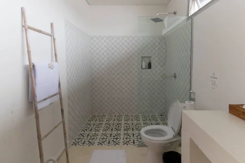 Villa in Canggu, Bali, Indonesia — 3 bedrooms — photo 1
