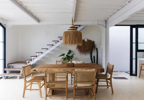 Villa in Canggu, Bali, Indonesia — 3 bedrooms — photo 2