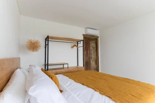 Villa in Canggu, Bali, Indonesia — 3 bedrooms — photo 4