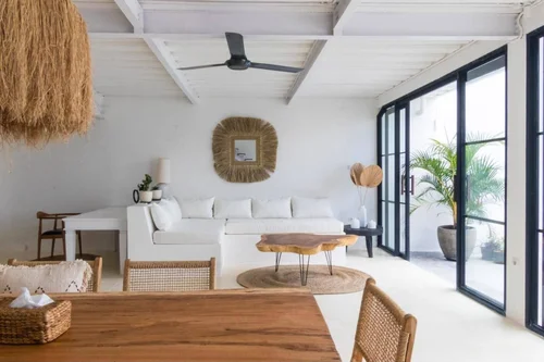 Villa in Canggu, Bali, Indonesia — 3 bedrooms — photo 7