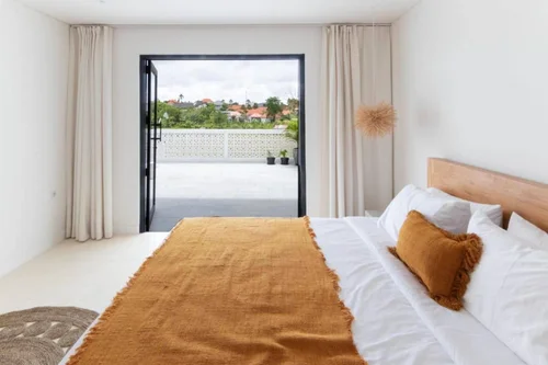 Villa in Canggu, Bali, Indonesia — 3 bedrooms — photo 8