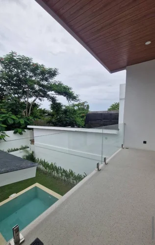 Villa in Uluwatu, Bali, Indonesia — 2 bedrooms — photo 4