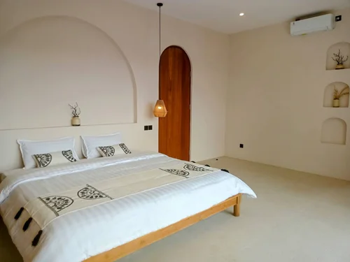 Villa in Uluwatu, Bali, Indonesia — 2 bedrooms — photo 5