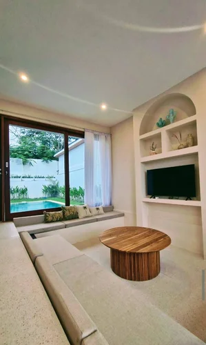 Villa in Uluwatu, Bali, Indonesia — 2 bedrooms — photo 7
