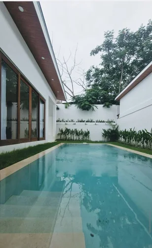 Villa in Uluwatu, Bali, Indonesia — 2 bedrooms — photo 8