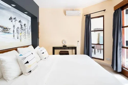 Villa in Canggu, Bali, Indonesia — 2 bedrooms — photo 3
