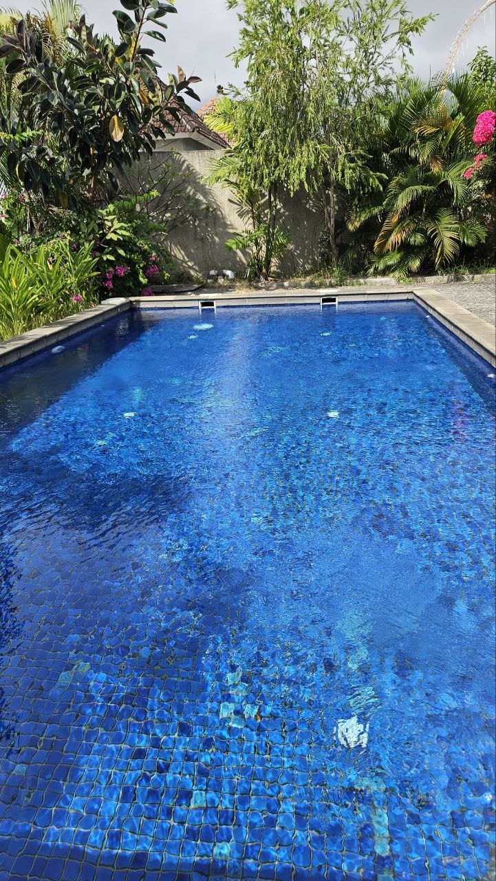 Villa in Ungasan, Bali, Indonesia — 2 bedrooms — photo 1