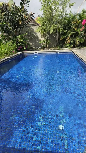 Villa in Ungasan, Bali, Indonesia — 2 bedrooms — photo 1