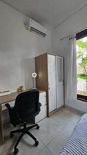Villa in Ungasan, Bali, Indonesia — 2 bedrooms — photo 4