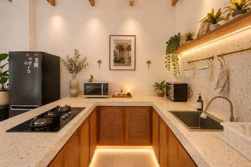 Villa in Другой, Bali, Indonesia — 3 bedrooms — photo 3