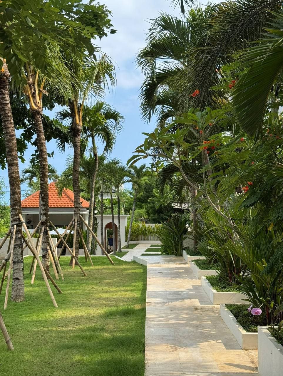 Apartment in Другой, Bali, Indonesia — photo 1