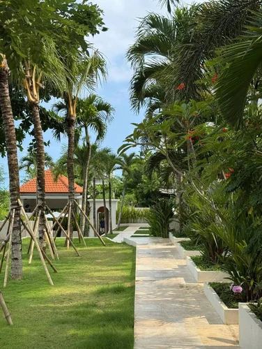 Apartment in Другой, Bali, Indonesia — photo 1