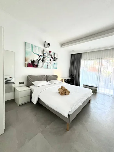 Apartment in Другой, Bali, Indonesia — photo 3