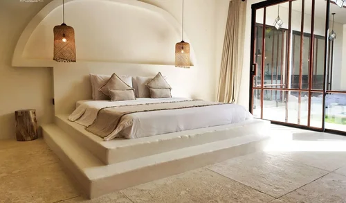 Villa in Umalas, Bali, Indonesia — 3 bedrooms — photo 5