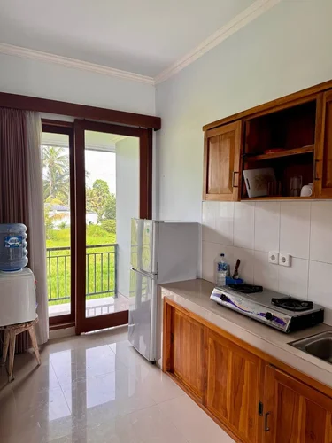 Apartment in Ubud, Bali, Indonesia — photo 3