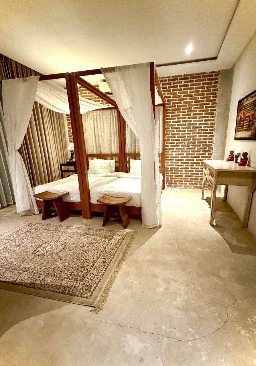 Loft in Uluwatu, Bali, Indonesia — 1 bedroom — photo 1