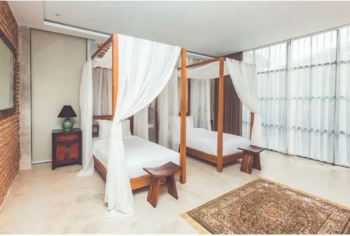 Loft in Uluwatu, Bali, Indonesia — 1 bedroom — photo 3