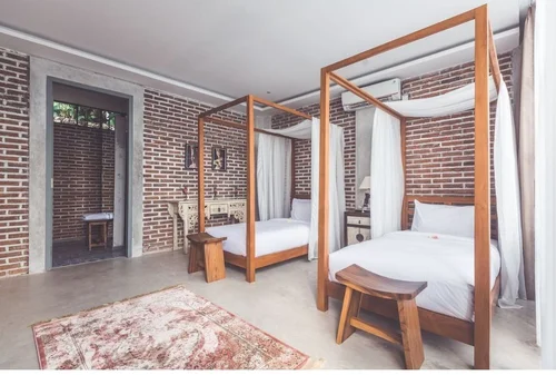 Loft in Uluwatu, Bali, Indonesia — 1 bedroom — photo 4