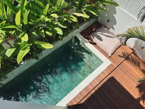 Property in Другой, Bali, Indonesia — 2 bedrooms — photo 1