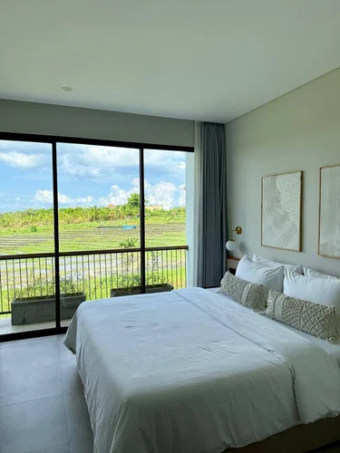Villa in Canggu, Bali, Indonesia — 2 bedrooms — photo 3