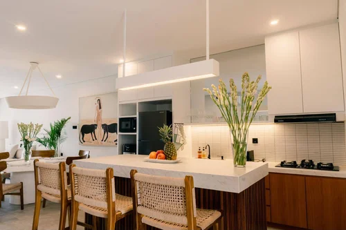 Villa in Canggu, Bali, Indonesia — 2 bedrooms — photo 6