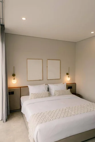 Villa in Canggu, Bali, Indonesia — 2 bedrooms — photo 7