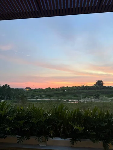 Villa in Canggu, Bali, Indonesia — 2 bedrooms — photo 4