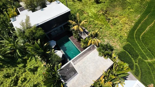 Villa in Другой, Bali, Indonesia — 3 bedrooms — photo 4