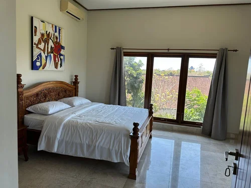 Villa in Ungasan, Bali, Indonesia — 3 bedrooms — photo 4