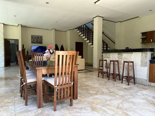 Villa in Nusa Dua, Bali, Indonesia — 3 bedrooms — photo 3