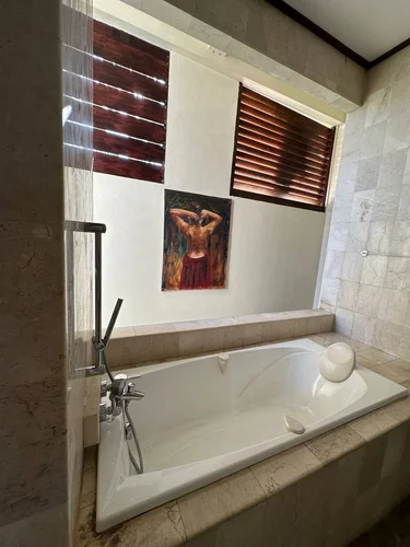 Villa in Nusa Dua, Bali, Indonesia — 3 bedrooms — photo 4