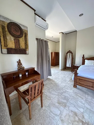 Villa in Nusa Dua, Bali, Indonesia — 3 bedrooms — photo 5
