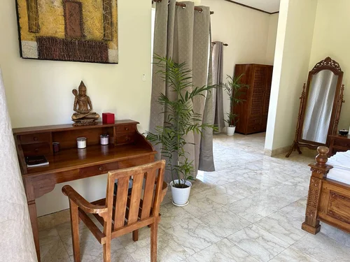 Villa in Nusa Dua, Bali, Indonesia — 3 bedrooms — photo 3