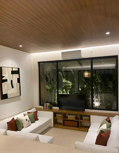 Villa in Ungasan, Bali, Indonesia — 3 bedrooms — photo 2