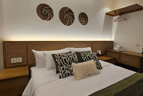 Villa in Ungasan, Bali, Indonesia — 3 bedrooms — photo 4