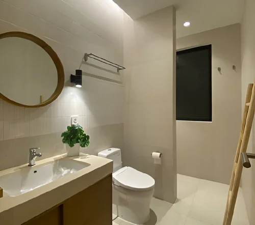 Villa in Ungasan, Bali, Indonesia — 3 bedrooms — photo 5