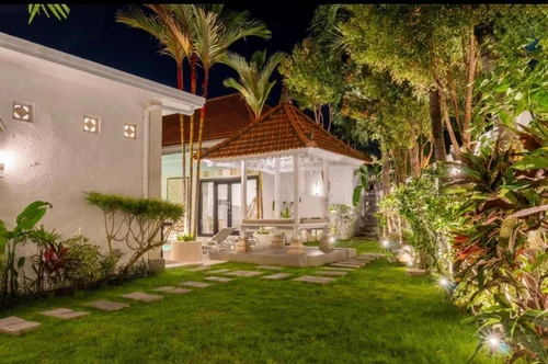 Villa in Canggu, Bali, Indonesia — 3 bedrooms — photo 2