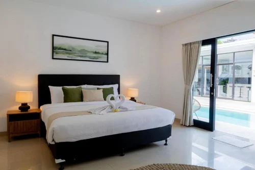 Villa in Canggu, Bali, Indonesia — 3 bedrooms — photo 3
