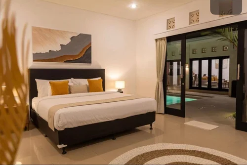 Villa in Canggu, Bali, Indonesia — 3 bedrooms — photo 4