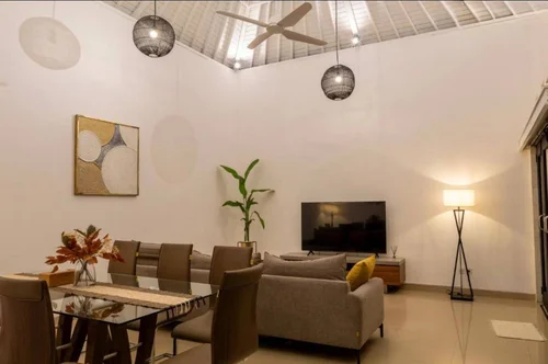 Villa in Canggu, Bali, Indonesia — 3 bedrooms — photo 8