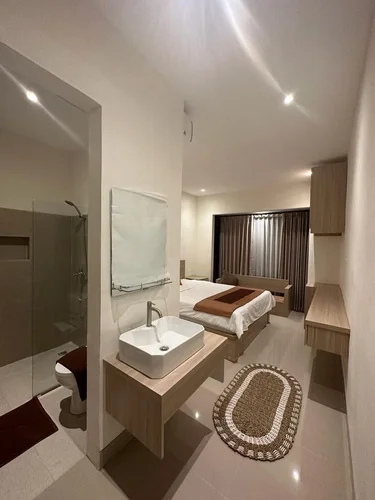 Apartment in Sanur, Bali, Indonesia — 1 bedroom — photo 2