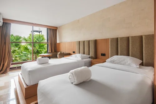 Apartment in Ubud, Bali, Indonesia — photo 5