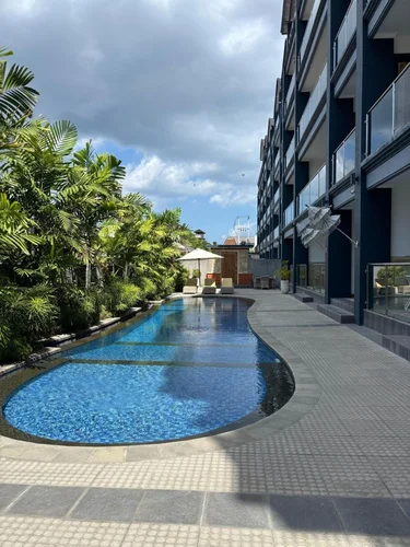 Apartment in Sanur, Bali, Indonesia