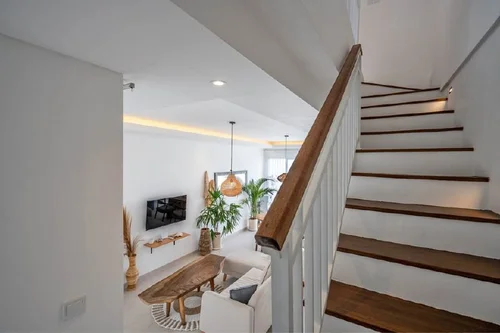 Villa in Canggu, Bali, Indonesia — 2 bedrooms — photo 2