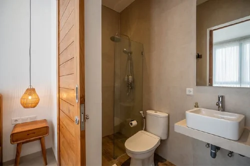 Villa in Canggu, Bali, Indonesia — 2 bedrooms — photo 5